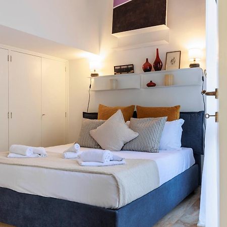 Palazzo Caccini Luxury Apartment Firenze Kültér fotó