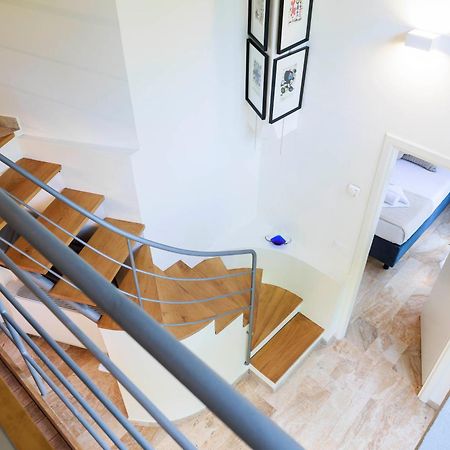 Palazzo Caccini Luxury Apartment Firenze Kültér fotó