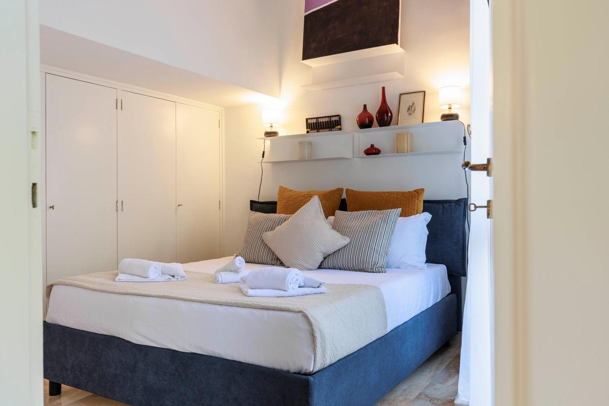 Palazzo Caccini Luxury Apartment Firenze Kültér fotó