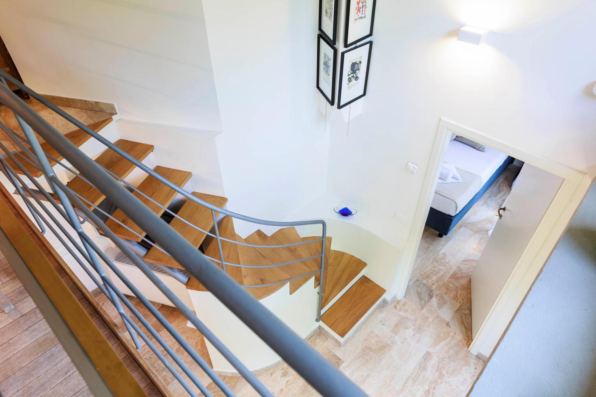 Palazzo Caccini Luxury Apartment Firenze Kültér fotó