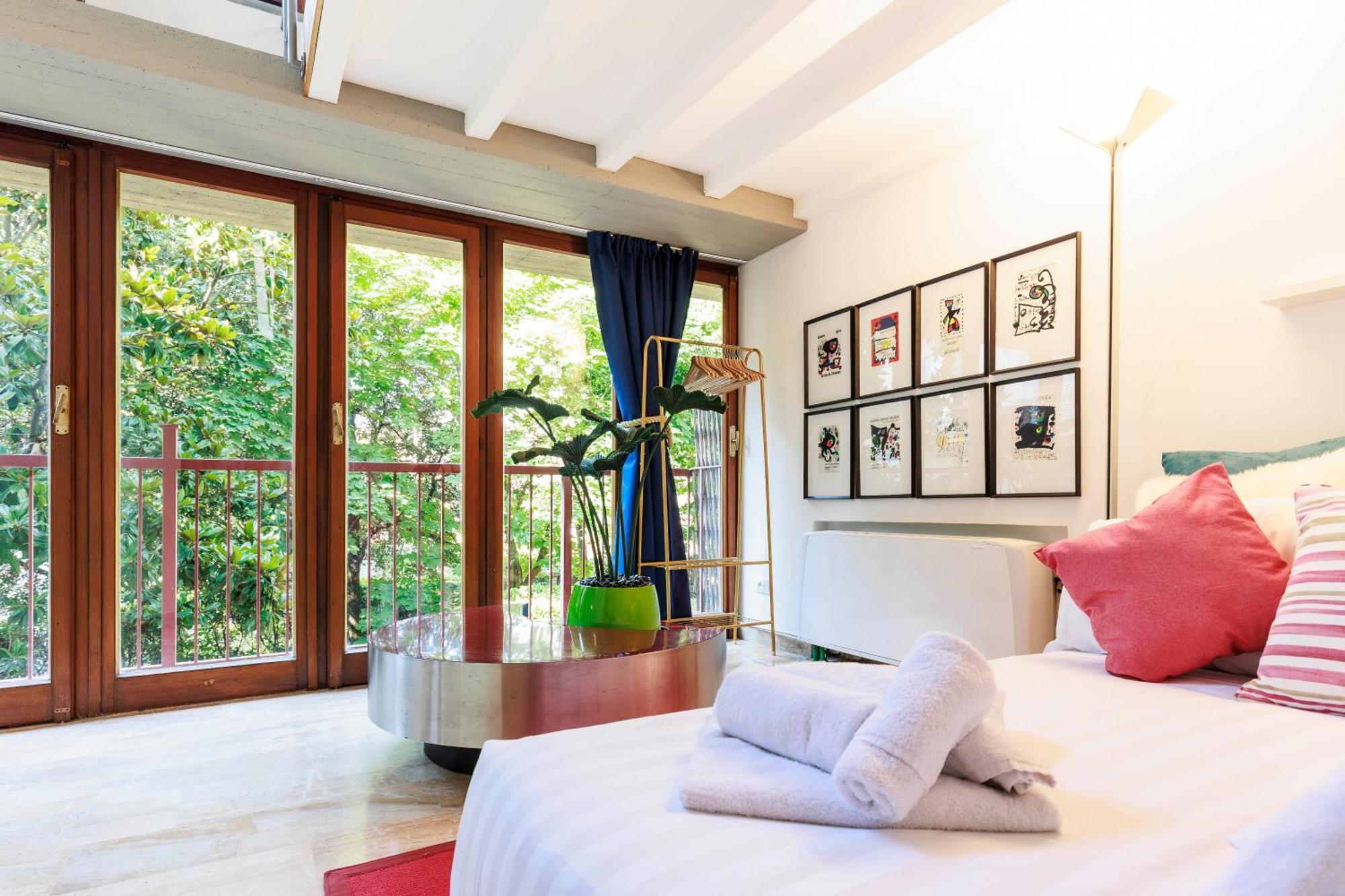Palazzo Caccini Luxury Apartment Firenze Kültér fotó
