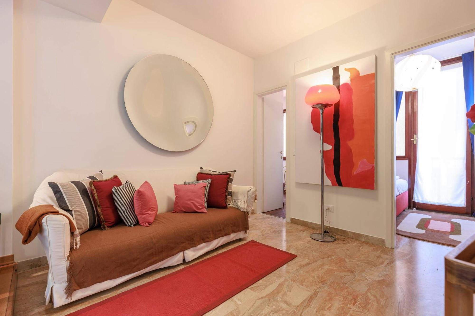 Palazzo Caccini Luxury Apartment Firenze Kültér fotó