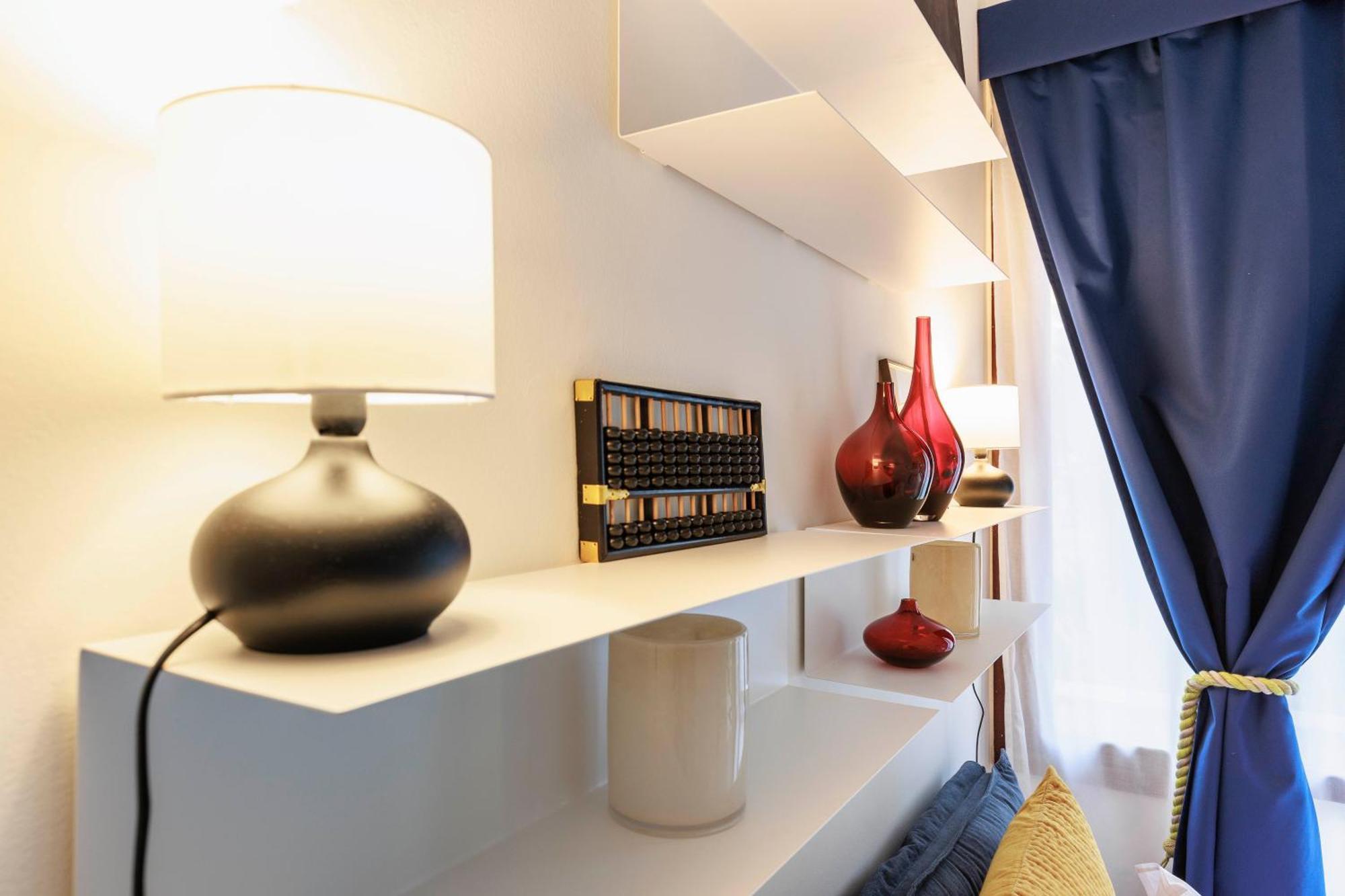 Palazzo Caccini Luxury Apartment Firenze Kültér fotó