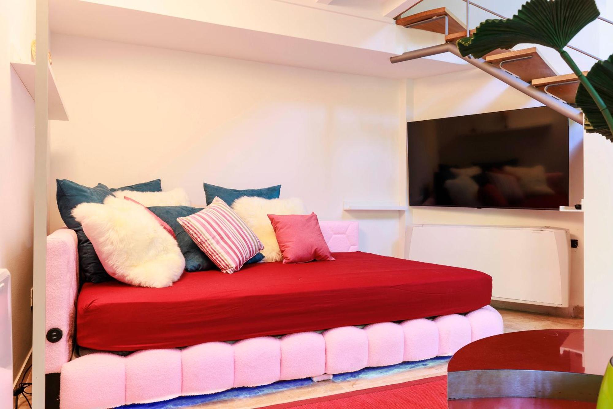 Palazzo Caccini Luxury Apartment Firenze Kültér fotó