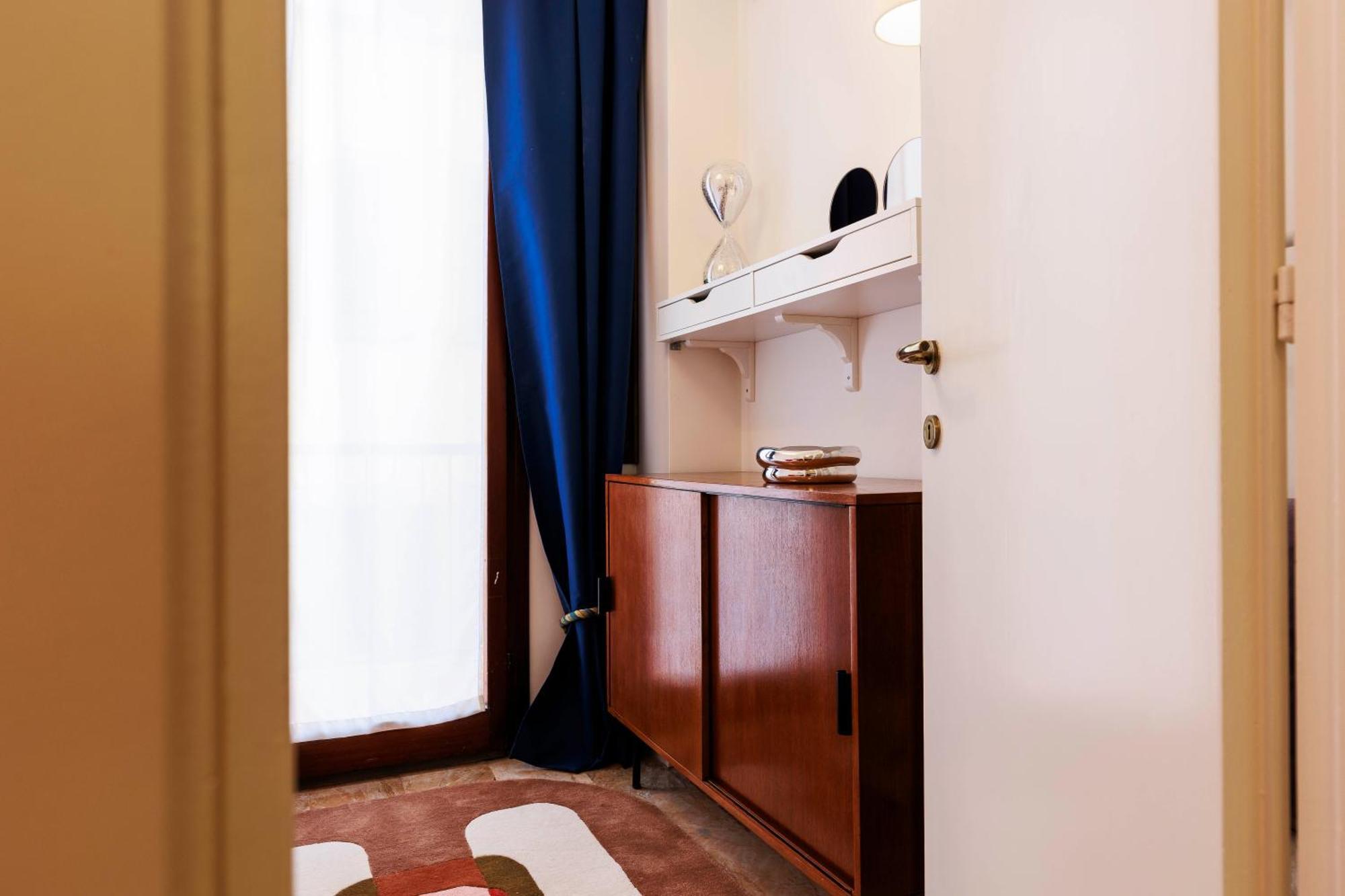 Palazzo Caccini Luxury Apartment Firenze Kültér fotó