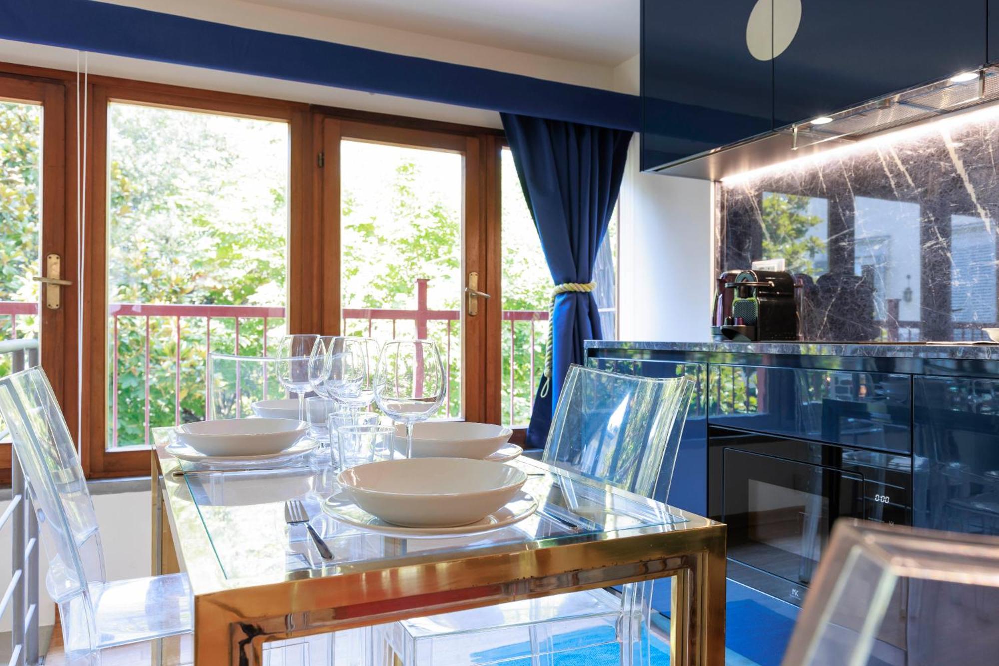 Palazzo Caccini Luxury Apartment Firenze Kültér fotó