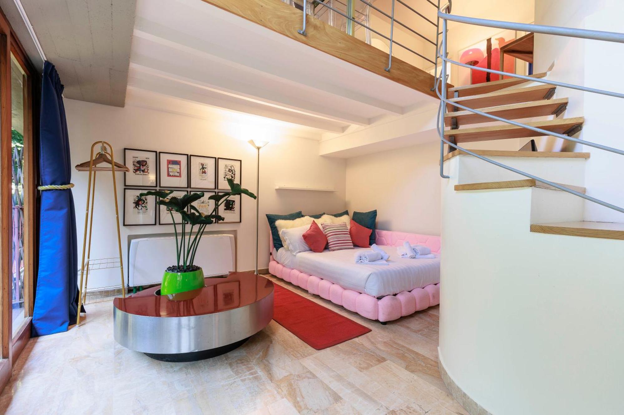Palazzo Caccini Luxury Apartment Firenze Kültér fotó