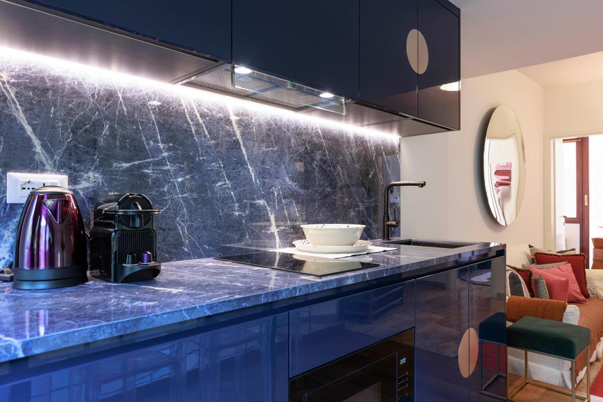 Palazzo Caccini Luxury Apartment Firenze Kültér fotó