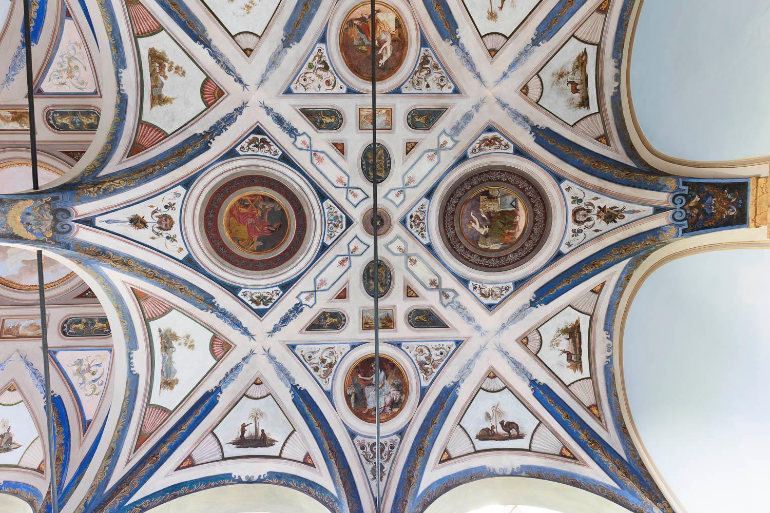 Palazzo Caccini Luxury Apartment Firenze Kültér fotó