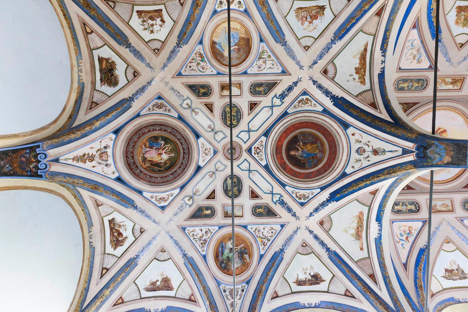 Palazzo Caccini Luxury Apartment Firenze Kültér fotó